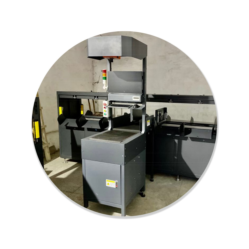 Automatic scanning code weighing matrix sorting equipment-DP13-@/upload/images/2022/10/5a510fa5fa41807e.jpg