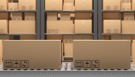 DWS Sorting System Features-Introduction to DWS Volume Weighing Scanning Code Measurement Sorter