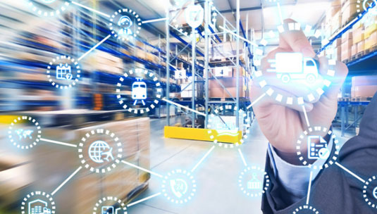 如何快速測(cè)量不規(guī)則貨物體積？ 速測(cè)通DWS自動(dòng)稱重測(cè)量體積系統(tǒng)幫您輕松解決！