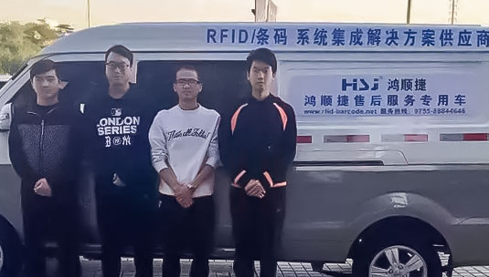 快遞體積測(cè)稱重?cái)?shù)據(jù)采集DWS設(shè)備怎么選？有哪些優(yōu)勢(shì)？