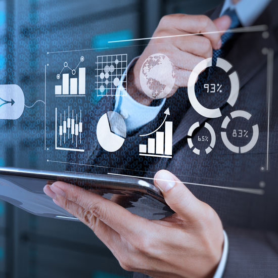 HMES生產(chǎn)制造執(zhí)行管理系統(tǒng)_智能制造