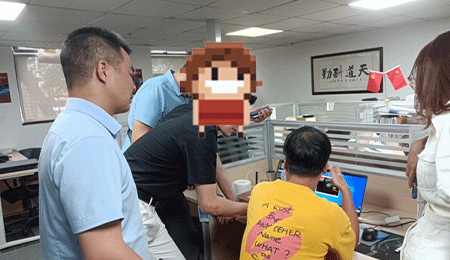 喜報(bào)?。。▲欗樈菟贉y(cè)通KS系列出口哈薩克斯坦！