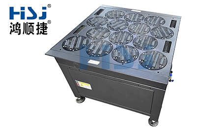 擺輪分揀機詳細介紹和發(fā)展趨勢