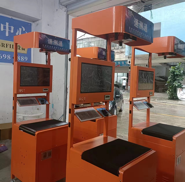 測(cè)量體積設(shè)備，深圳DWS設(shè)備公司