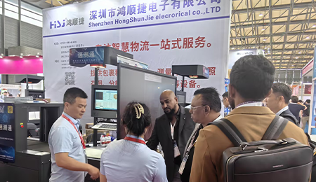 快遞掃碼稱重分揀設(shè)備有什么功能？