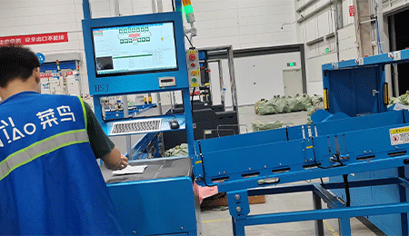 小包裹如何快速分揀？如何選擇合適的分揀設(shè)備