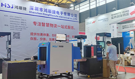 擺輪分揀設(shè)備