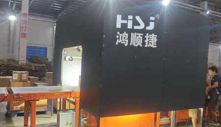 DWS設(shè)備具有哪些特點(diǎn)是人工做不到的？