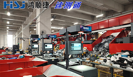 跨境物流包裹如何精確核算尺寸，避免運費溢出？