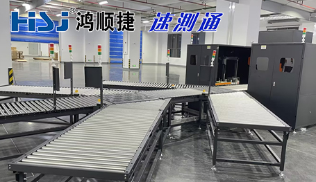 擺輪分揀設(shè)備：解鎖FBA包裹高效率分揀的終極解決方案